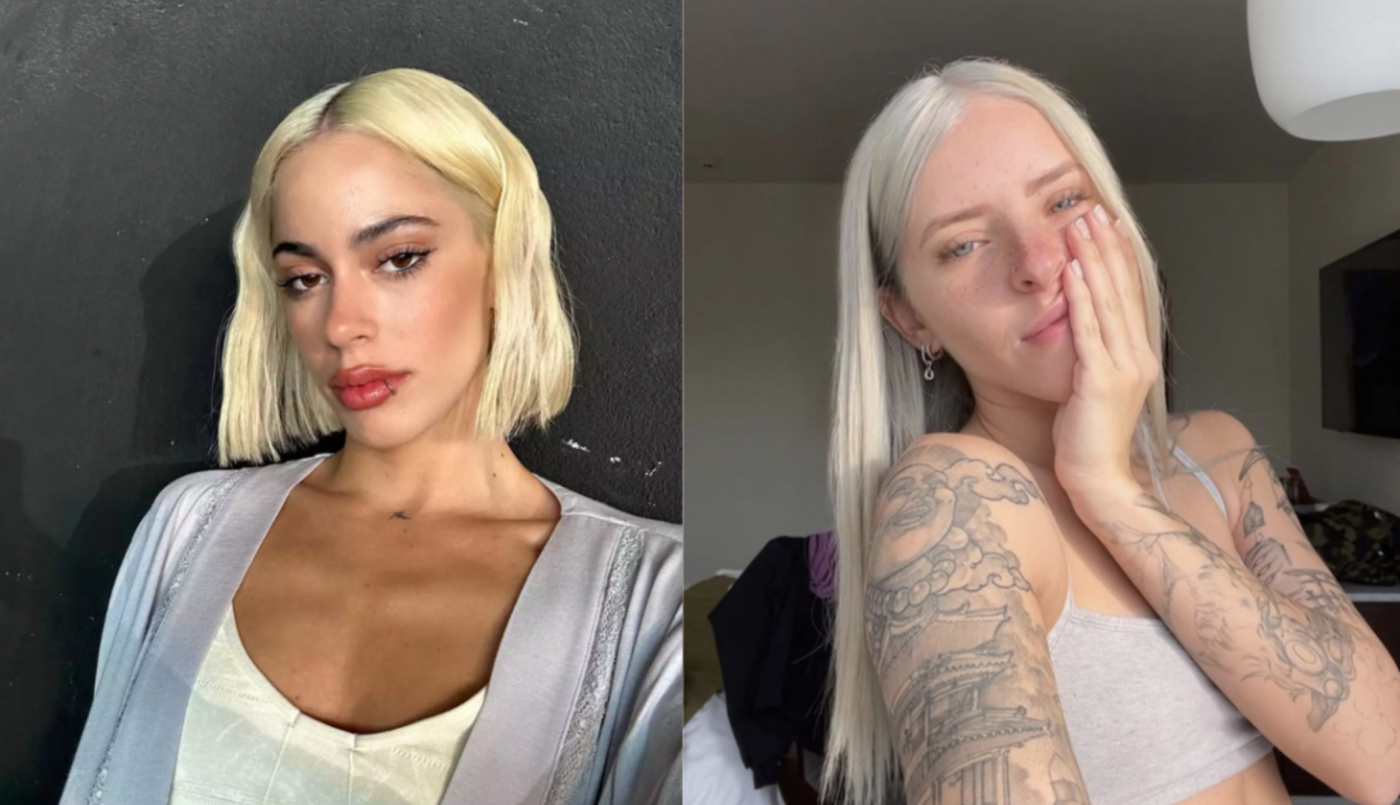 ¿Amistad o romance? La íntima foto de Tini Stoessel y Young Miko que desata rumores | Espectaculos