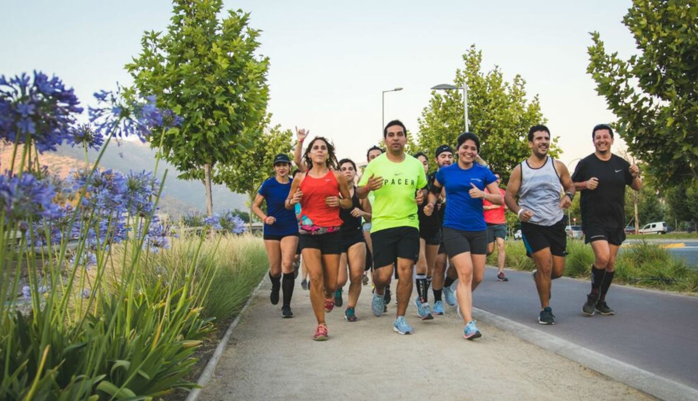 Cómo tu entorno afecta tus ganas de hacer ejercicio | Salud