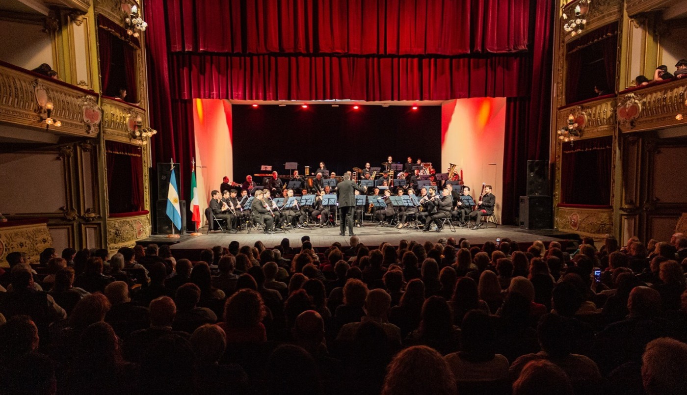 Concierto gratuito de la Banda Sinfónica Municipal con repertorio ibérico | Información General