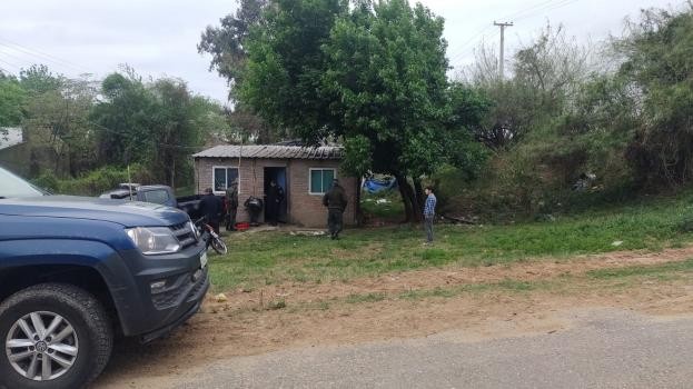 Detuvieron en Rincón por el robo de una lancha | Policiales