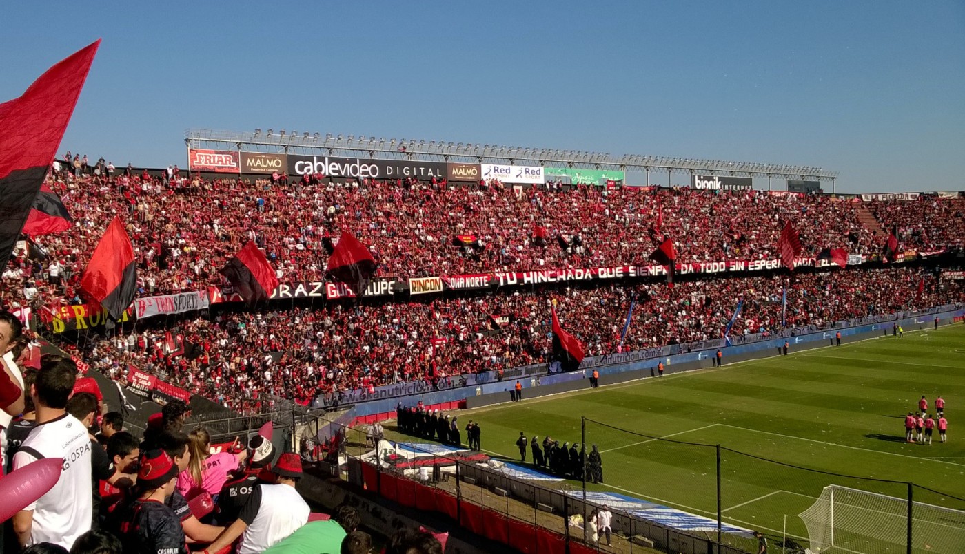 Primera Nacional: de los encumbrados, Colón será el primer en salir a la cancha | Deportes