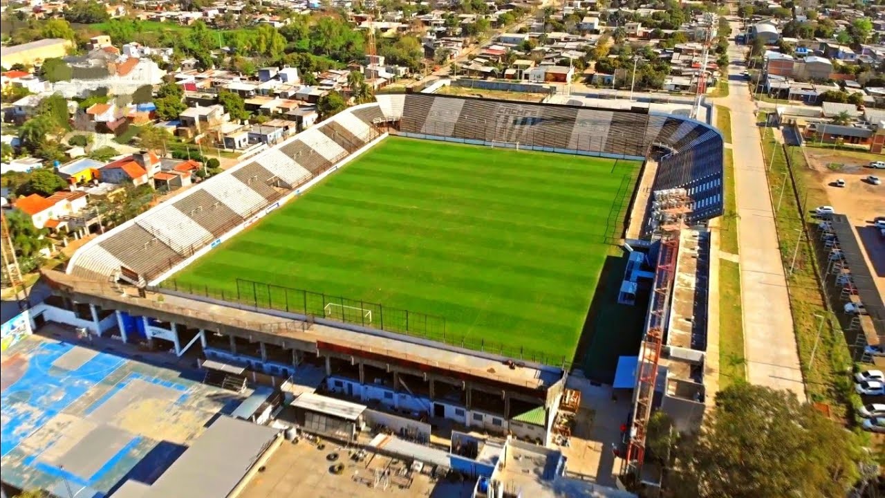 Atención hincha "Sabalero": Chaco For Ever pone a la venta entradas visitantes | Deportes