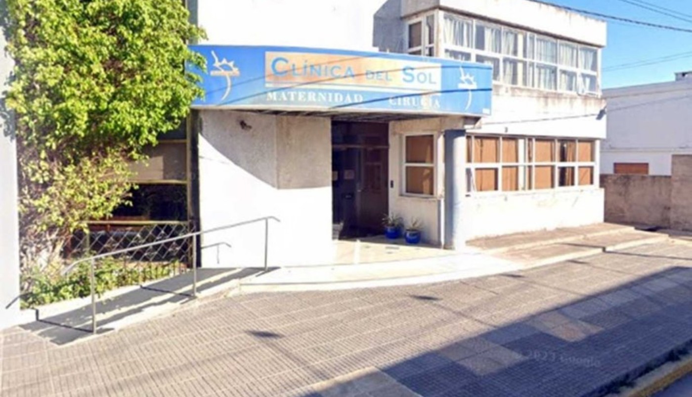 Paraná: falleció un niño de tres años por mala praxis | Nacionales