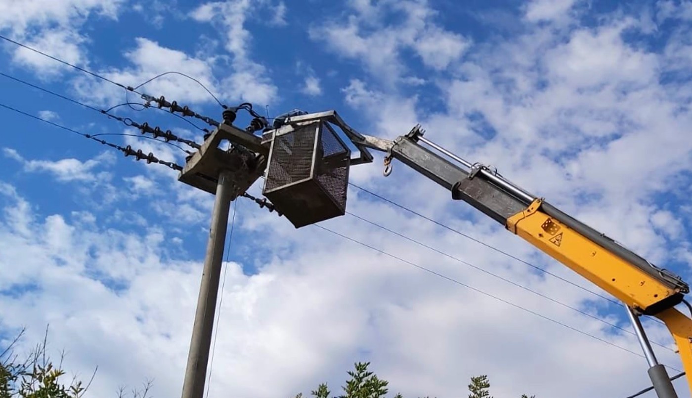 Cortes programados: dónde se interrumpirá la energía eléctrica este jueves | Noticias