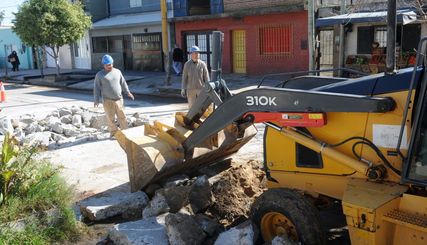 Trabajos de bacheo y cortes de tránsito previstos para este jueves en Santa Fe | Noticias