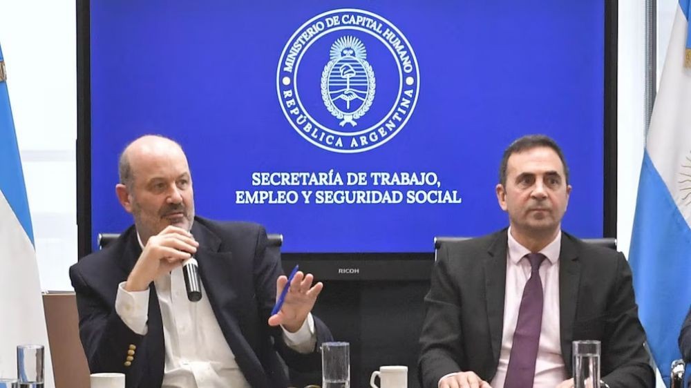 El Gobierno reglamentó la reforma laboral: qué dice la nueva normativa | Nacionales