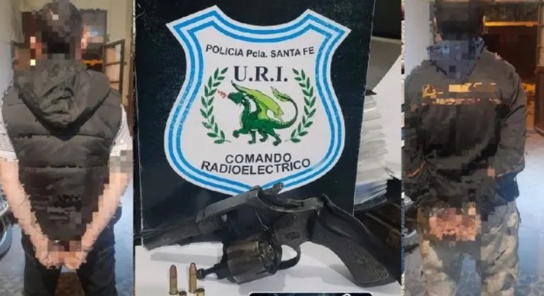 Prisión preventiva para delincuentes que asaltaron una vivienda en el norte de la ciudad | Judiciales