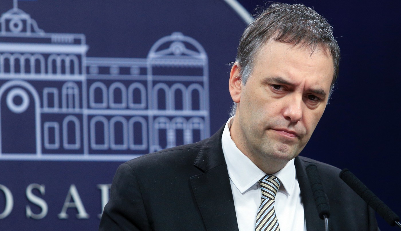 El Gobierno se anticipó al dato de pobreza y apuntó al kirchnerismo: "La peor herencia de la historia" | Nacionales