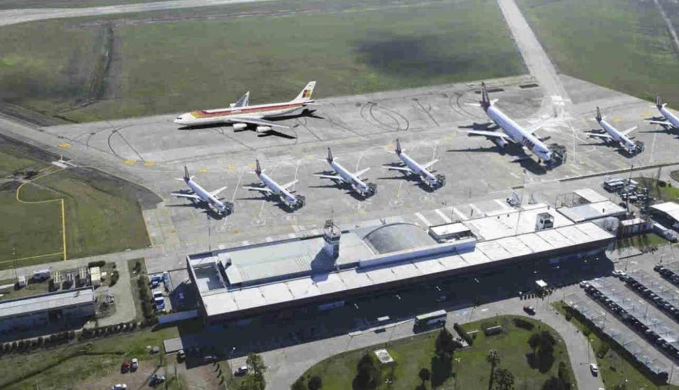 El Aeropuerto de Rosario tendrá vuelos directos a Mar del Plata | Nacionales