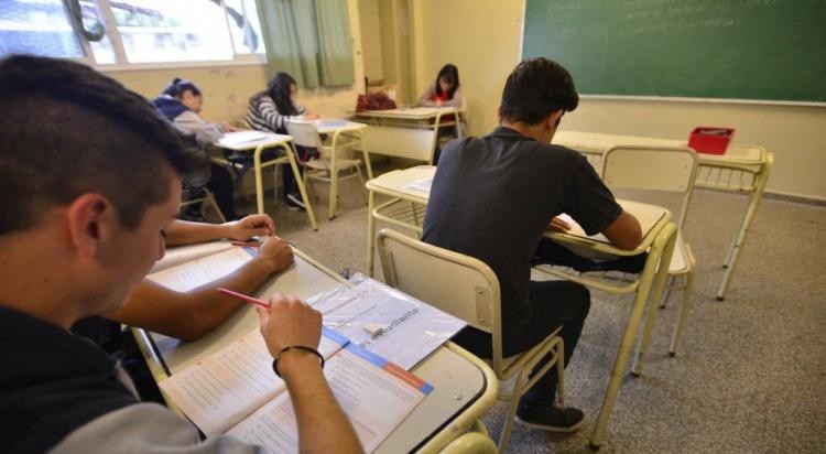 Últimos días para la inscripción al “Plan Fines, terminá tu secundaria” | Información General