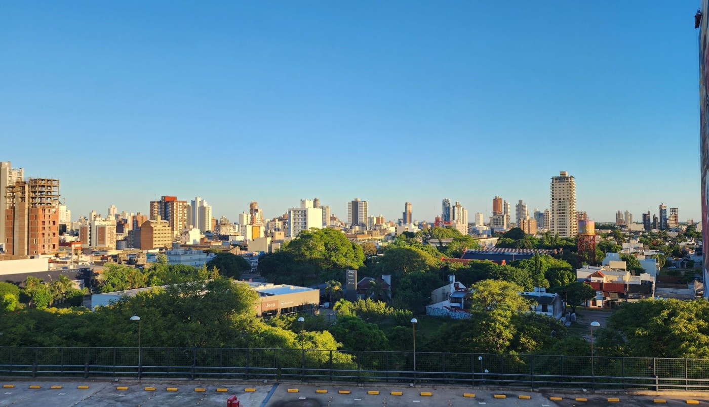 La semana termina a puro sol: así estará el fin de semana en Santa Fe | Información General