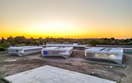 Rincón: se inaugura el nuevo edificio de la escuela “Fray Francisco de Paula Castañeda” | Noticias