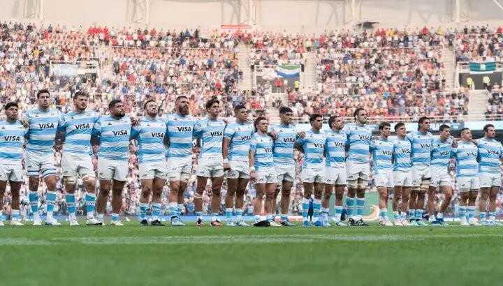 Qué necesitan Los Pumas para ser campeones del Rugby Championship por primera vez | Deportes