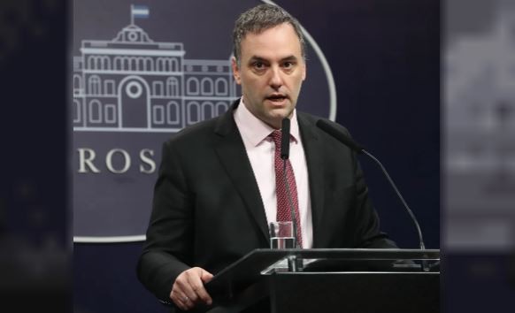 Milei firmará un decreto para que Aerolíneas Argentinas pueda ser privatizada | Nacionales