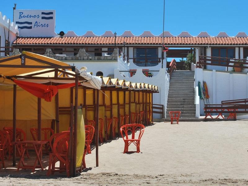 Amplían el alcance de Cuota Simple a balnearios, textiles para el hogar y productos escolares importados | Nacionales