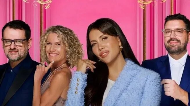 Bake Off famosos 2024: cuándo arranca y quiénes son los jurados y participantes | Espectaculos