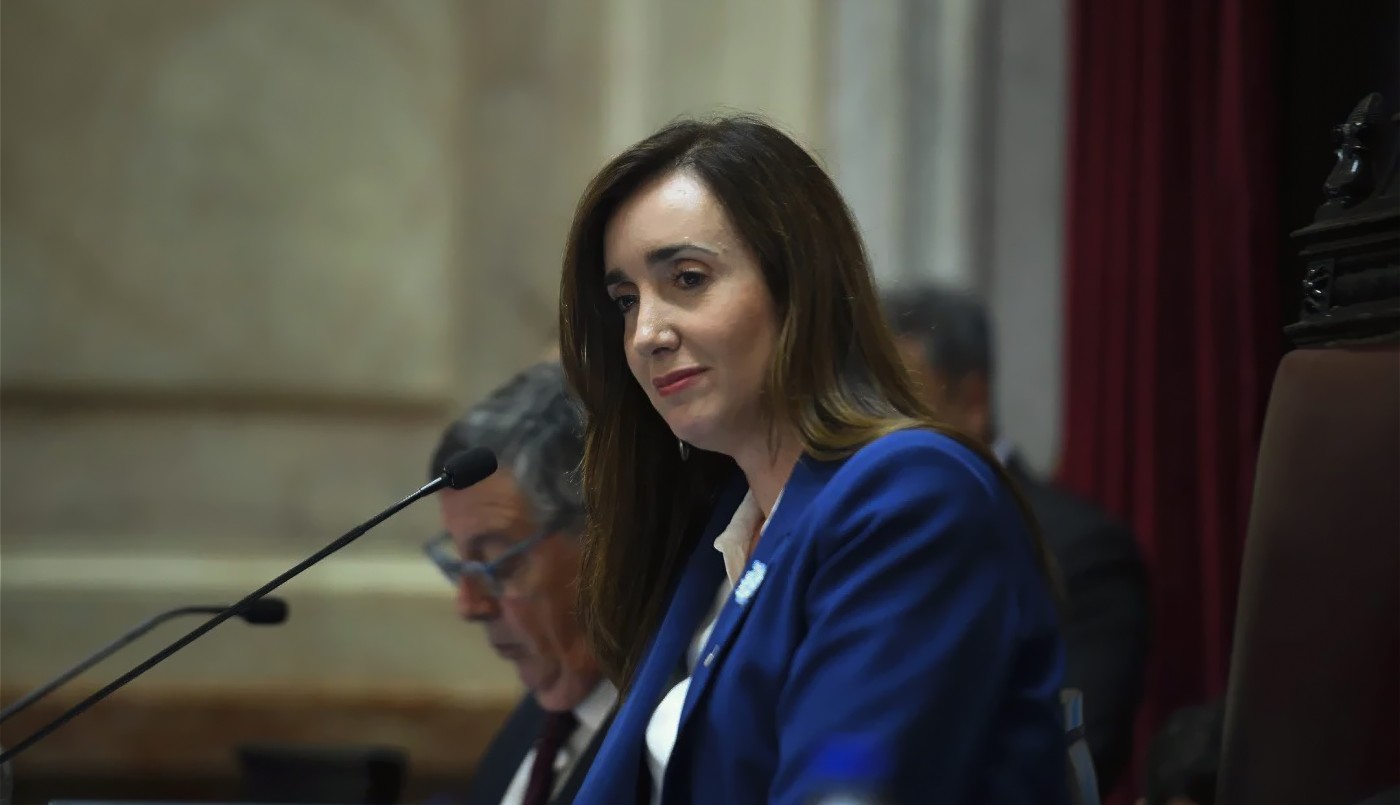 Villarruel cuestionó el acuerdo con el Reino Unido por Malvinas: "Nos ofrecen migajas" | Nacionales