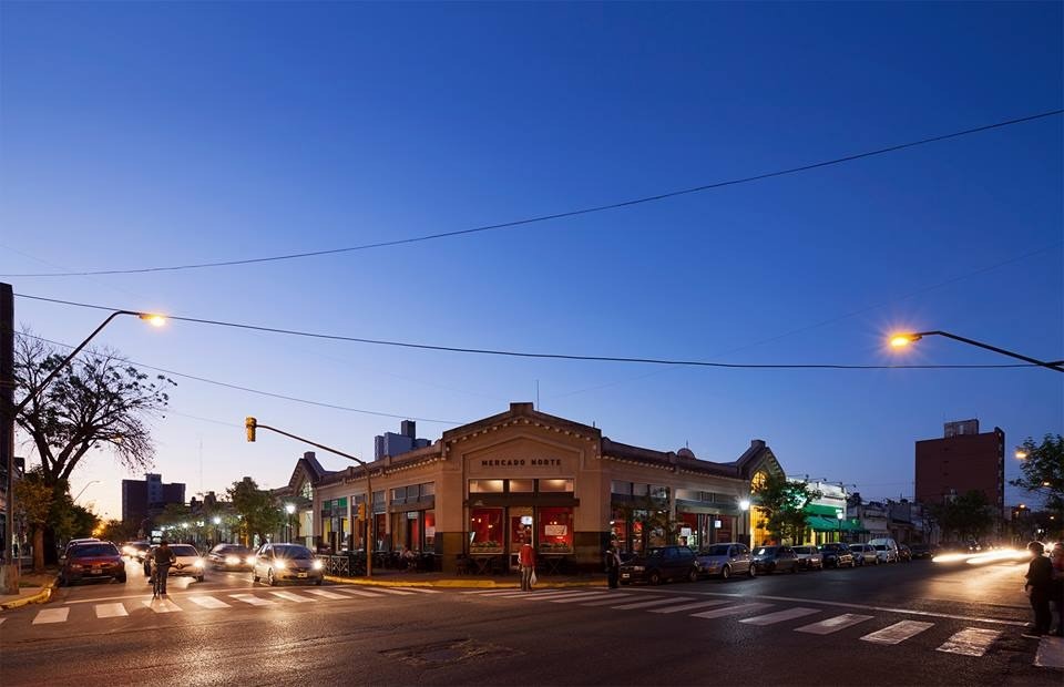 El Mercado Norte celebra 10 años de su reapertura | Noticias