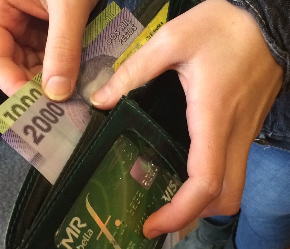 Uno de cada seis santafesinos está sobreendeudado | Información General