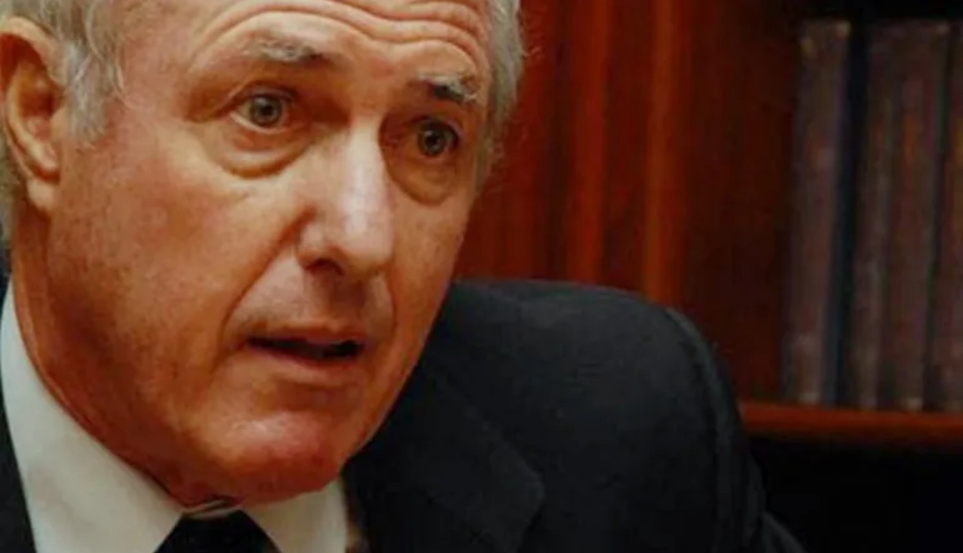 Denuncian al juez federal Reinaldo Rodríguez por violencia laboral y de género | Noticias