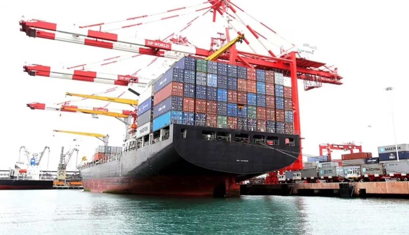 Las exportaciones de las pymes crecieron un 21,6% en dólares y un 11% en toneladas | Nacionales