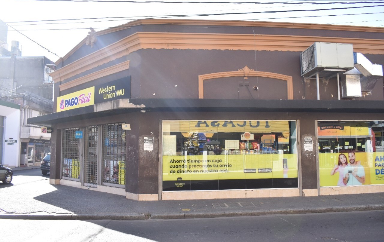 Condenaron a cuatro hombres por robo a comercio del microcentro en 2022 | Judiciales