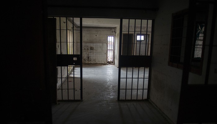 Construirán minipenales en Recreo: dos para hombres y otro para mujeres | Información General