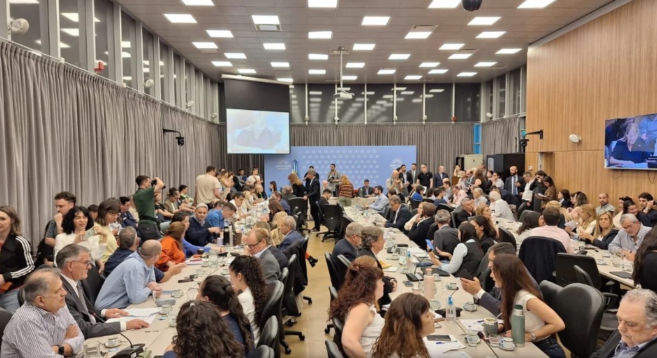 Diputados dictaminó la Boleta Única, pero sigue el suspenso por el formato | Nacionales