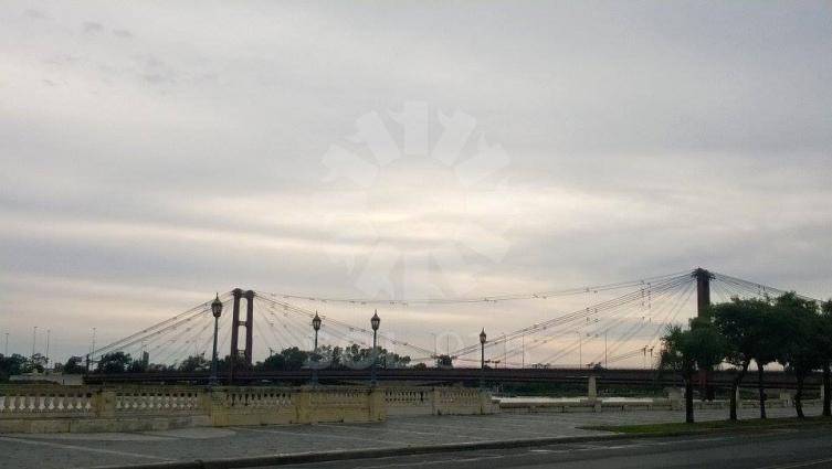 Tras un lunes agobiante, así estará el martes en Santa Fe | Información General