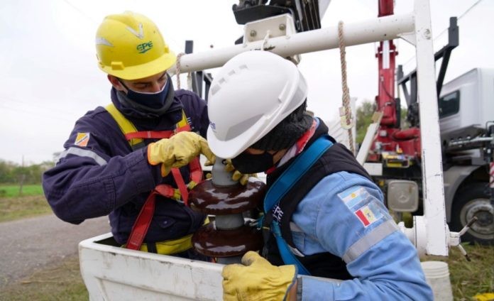 Habrá cortes de energía este martes en Santa Fe, Santo Tomé y Sauce Viejo | Noticias
