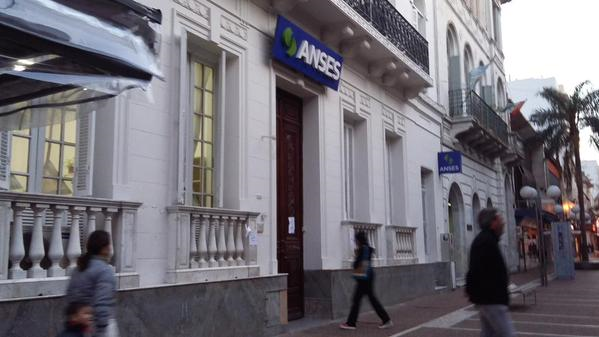 ANSES: así es el cronograma de pago s para el mes de octubre | Información General