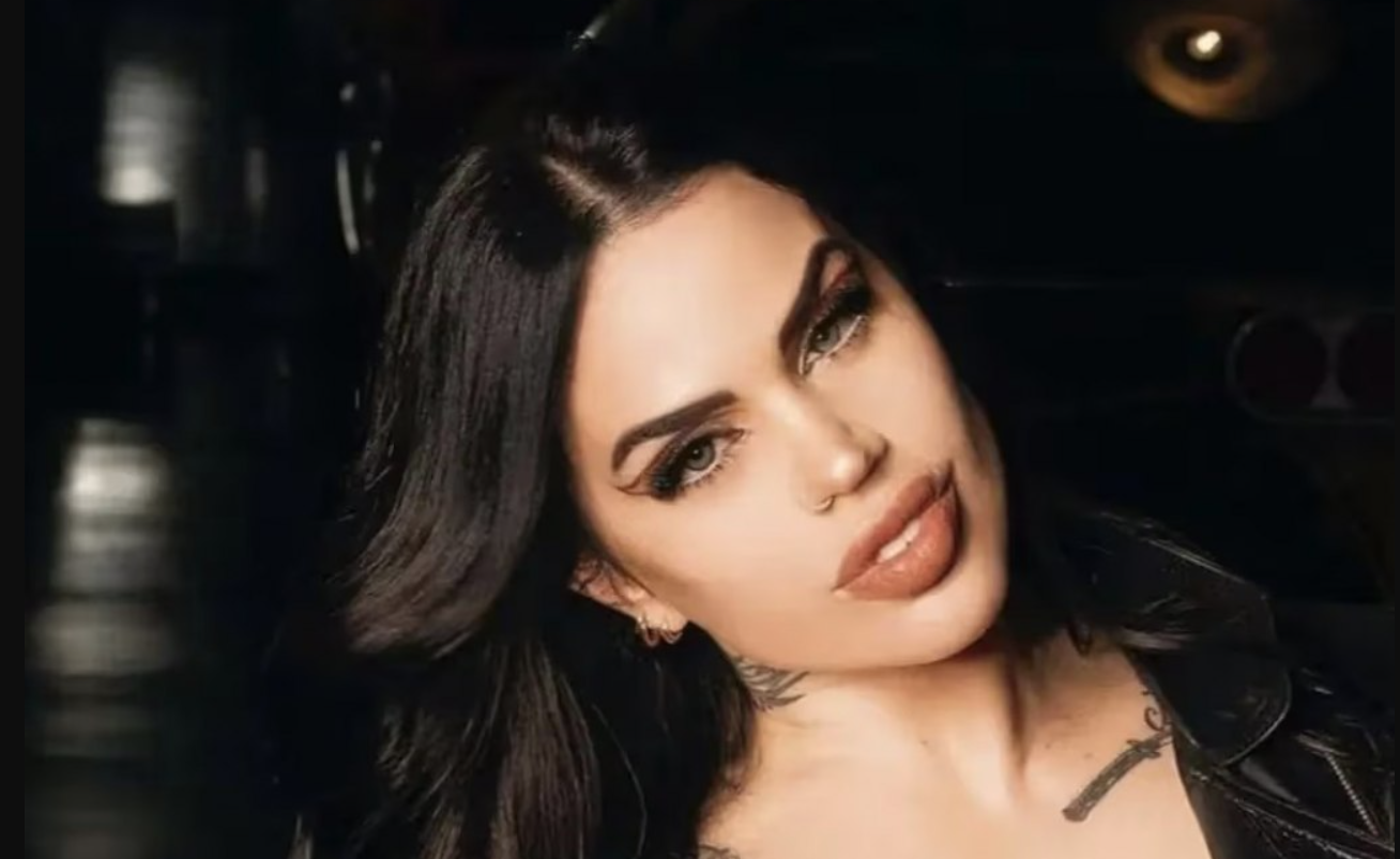 Apelaron la resolución judicial del blanqueo de Sofía Clerici | Nacionales