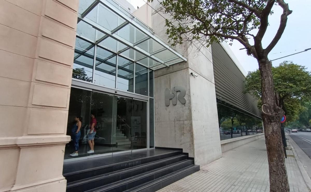 Parte médico sobre el estado de salud de Omar Palma: “En estado crítico con pronóstico reservado” | Deportes