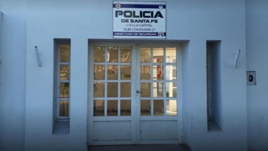 Detenidos de la subcomisaría segunda intentaron quemar colchones en forma de protesta | Policiales