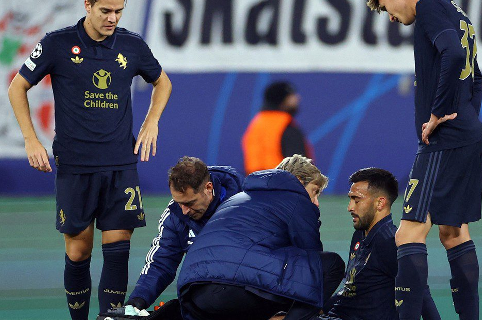 La lista de convocados de Lionel Scaloni sufrió su primera baja: quién es y por qué | Deportes