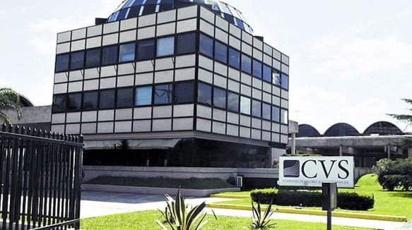 El Gobierno anunció la disolución de Ciccone y la reestructuración de la Casa de la Moneda | Nacionales