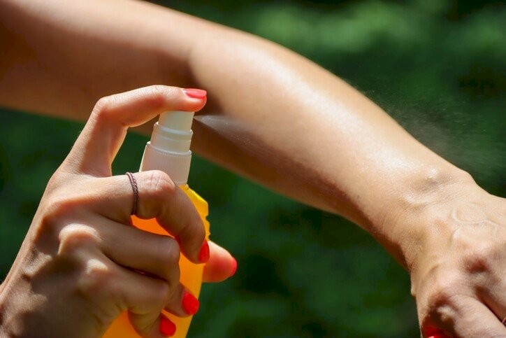 ANMAT prohibió un repelente de mosquitos: qué marca no comprar | Información General