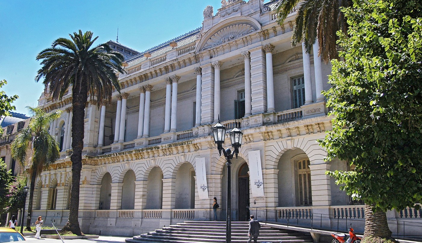 La UNR se posiciona en el top 10 del país según un ranking latinoamericano de universidades | Noticias