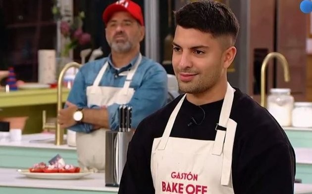Bake Off Famosos: quién fue el tercer eliminado y cómo le fue | Espectaculos