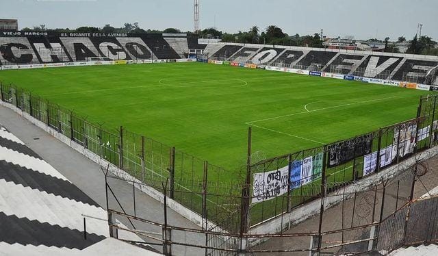 Revelaron detalles del operativo de seguridad para Chaco For Ever - Colón | Deportes