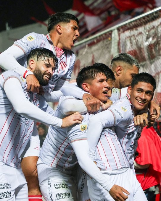 Unión, ante su gente, busca recuperarse y seguir prendido arriba | Deportes