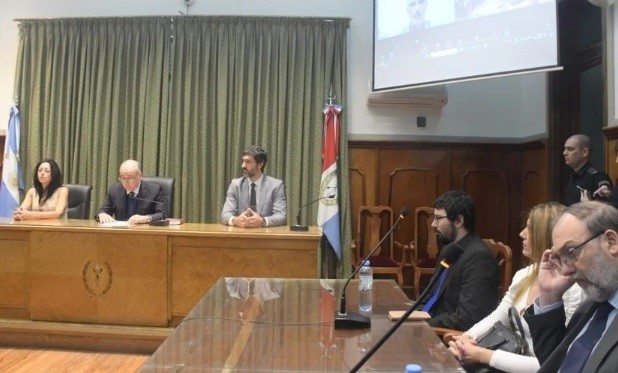 Causa Trigatti: la querella tildó a la Justicia de “clasista” y que "no escuchó a los niños" | Noticias