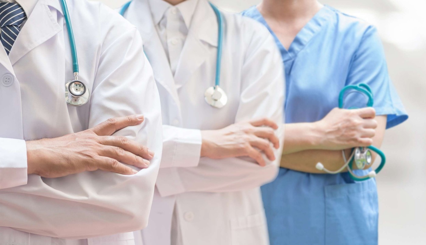 Paritaria de salud: no hubo propuesta concreta | Noticias