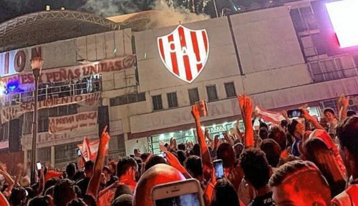 Así serán los cortes de tránsito para el duelo Unión-Central Córdoba | Deportes