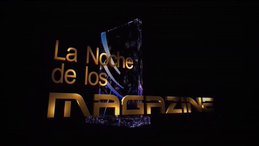 Noche de gala con los premios Magazine por Telefe Santa Fe | Espectaculos