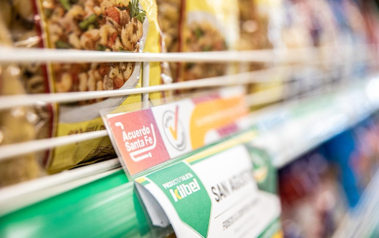 Acuerdo Santa Fe: las ventas crecieron entre un 40 y 100 % en los comercios adheridos | Información General