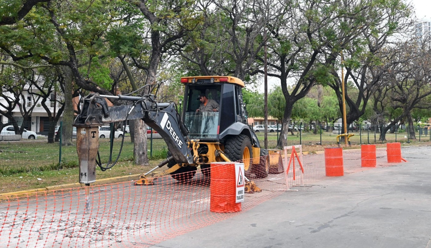 Se modificarán las plataformas de ascenso y descenso de pasajeros de la Terminal | Noticias