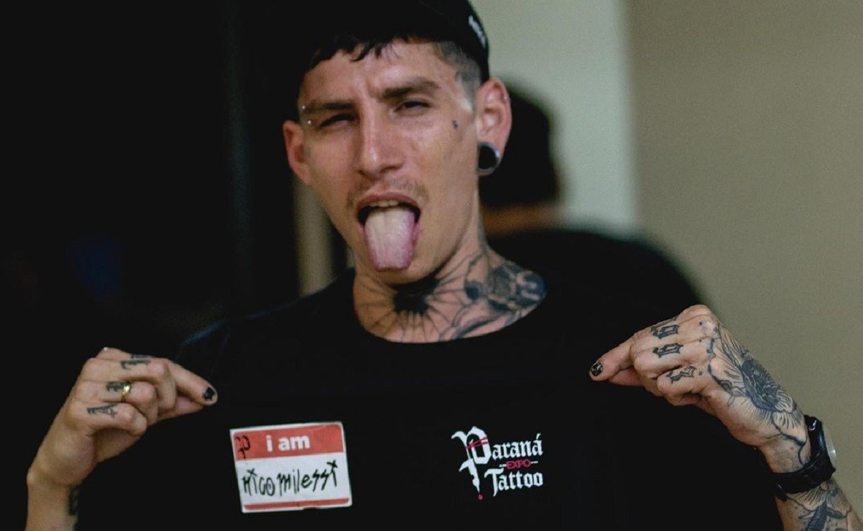 Joven paranaense falleció en Italia: piden ayuda para reunir fondos y repatriar sus restos | Información General