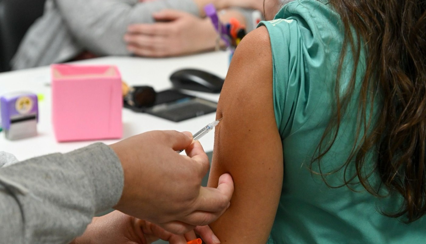 Objetivo Dengue: cómo sigue la estrategia de vacunación | Salud