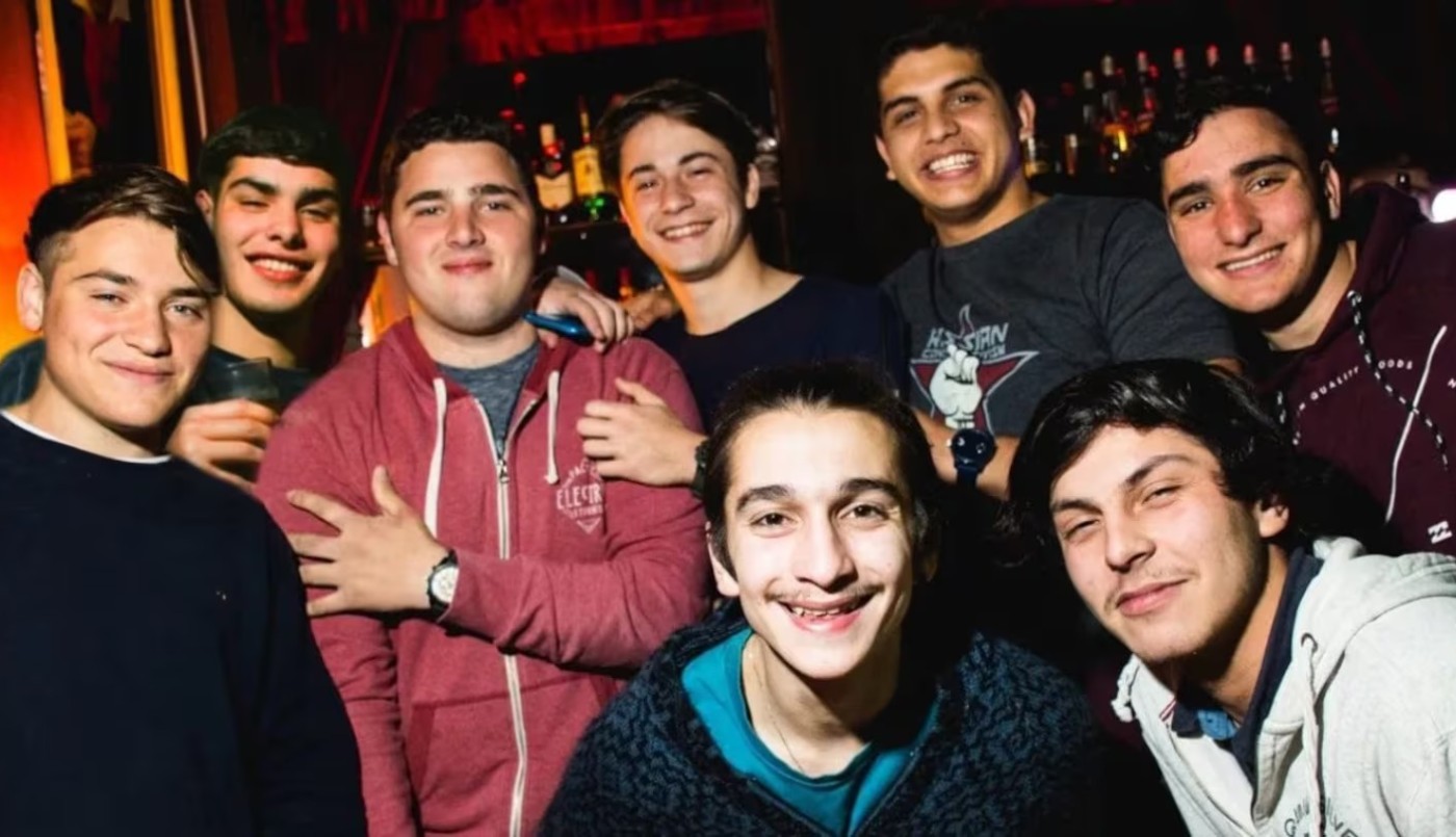 Máximo Thomsen no participará de la serie de los rugbiers: conocé los motivos | Información General